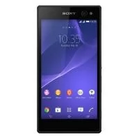 Ремонт Sony Xperia C3 Dual Black