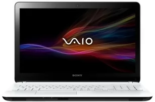 Ремонт Sony VAIO SVF1521F1RW