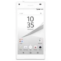 Ремонт Sony Xperia Z5 Compact White