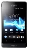 Sony Xperia go